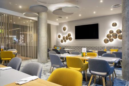 Holiday Inn Stuttgart, an IHG - 30