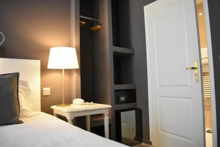 Hôtel Churchill Bordeaux Centre - 47
