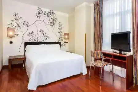 Tryp Valladolid Sofia Parquesol - 40