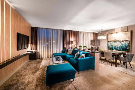 Radisson Blu Szczecin - 39