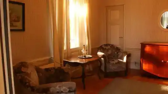 Kartanohotelli Karhulan Hovi - 38