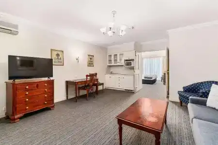 Quality Parklake - 96