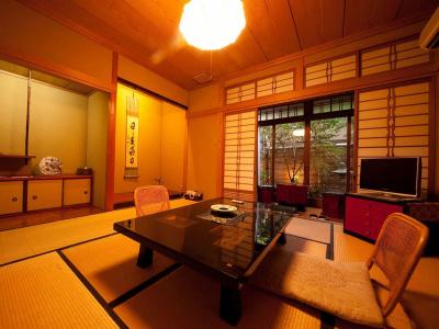 Ryokan Yumesaki - 4