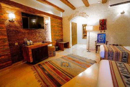 The Old Village & Resort - 92
