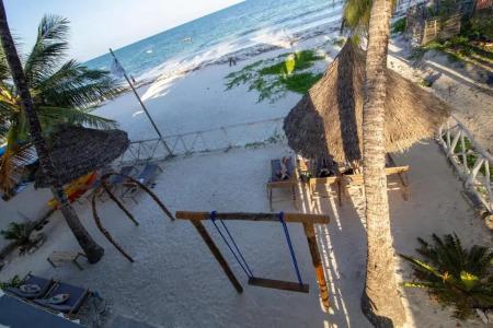 African Paradise Beach - 105