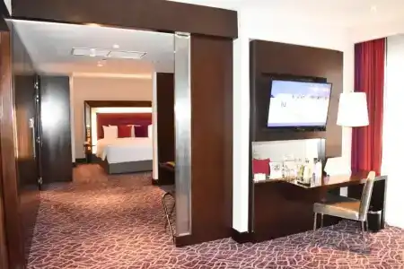 Novotel Yangon Max - 55