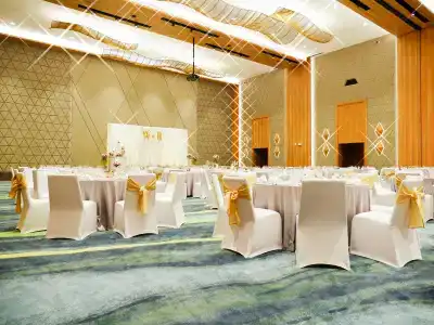 Holiday Inn Resort Vana Nava Hua Hin, An Ihg - Sha Extra Plus - 22