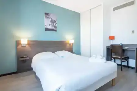 Zenitude Hôtel-Résidences Nîmes Centre - 78