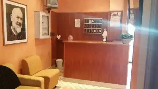 Dei Cappuccini - 1