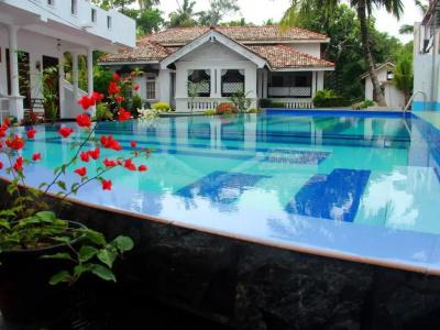 Liyanage Resort - 23