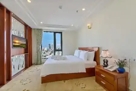 Phuoc My An Beach - 57