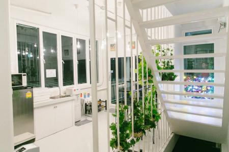 Diff Hostel - 15