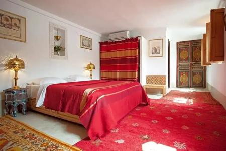 Riad Zineb - 41