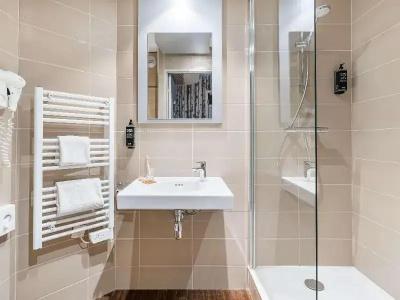 ibis Styles Annecy Centre Gare - 38