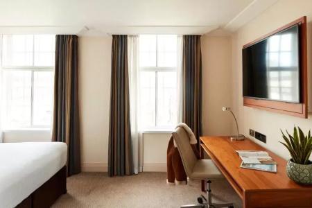 The Clermont London, Charing Cross - 19