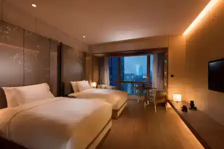 Conrad Guangzhou - 2