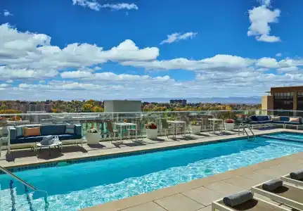 Halcyon - A in Cherry Creek - 19