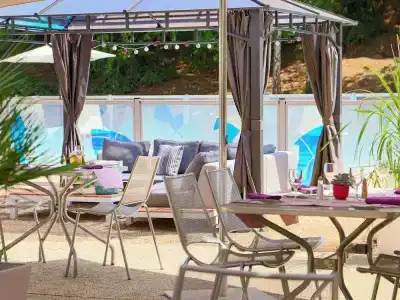 Mercure Tours Nord - 20