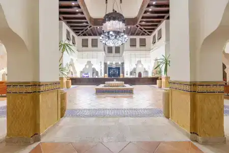 Sharm Plaza - 35