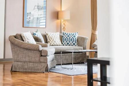 Asoke Residence Sukhumvit By Uhg - 62