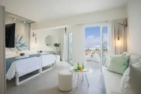 Infinity Blu - Designed for Adults - 61