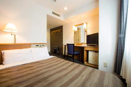 Ark Osaka Shinsaibashi -Route Inns- - 5