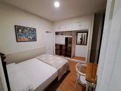 b&b Madrid Centro Plaza Mayor - 231