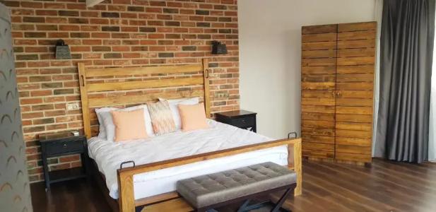 Fuego Design Suites - 83