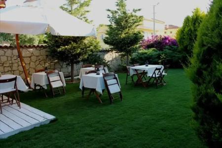 Bizim Ev Otel Alaçatı - 19