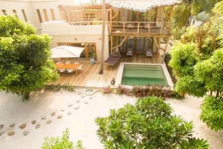 Zanzibar White Sand Luxury Villas & Spa - Relais & Chateaux - 159