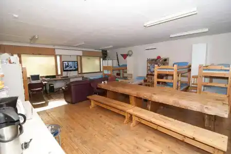 Scouts' Hostel - 11