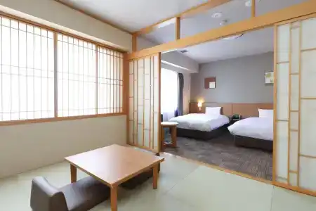 Dormy Inn Chiba City Soga - 6