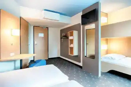 b&b Wien-Meidling - 40