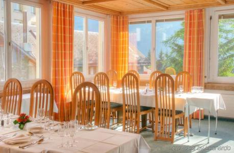 Sunstar Wengen - 37