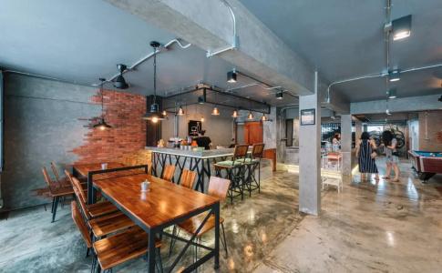 Bed & Bike Poshtel - 17