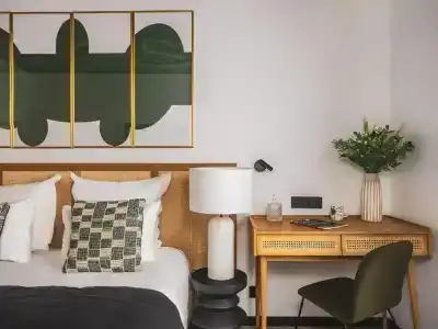 Maisons du Monde Hôtel & Suites - La Rochelle Vieux Port - 105