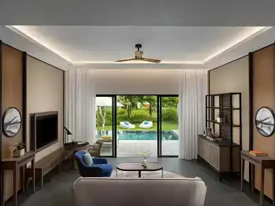 Crowne Plaza Phu Quoc Starbay, An Ihg - 101