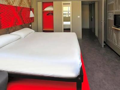ibis Lyon Centre - 83
