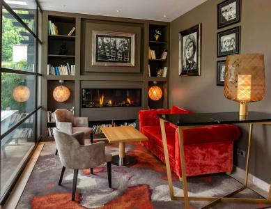 Best Western Plus Le Lavarin - 10