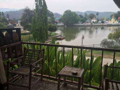 The Like View - 8