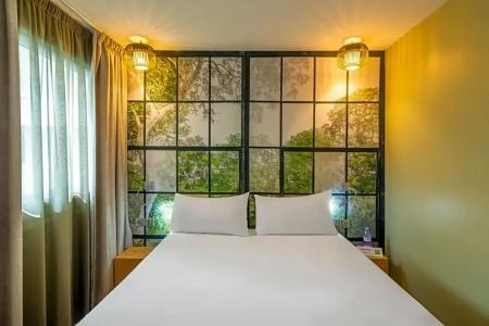 ibis Styles Parc des Expositions de Villepinte - 36