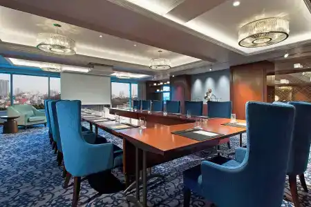 The Westin Tokyo - 22