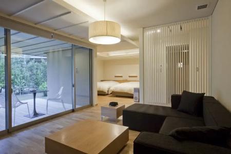 Amane Resort Gahama - 75
