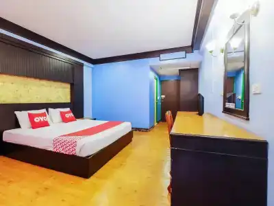 Oyo 565 Trang - 34