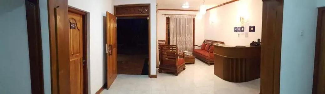 Green View Holiday Resort - 1