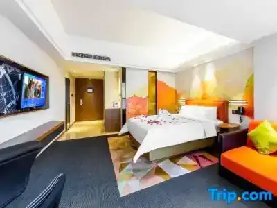 Hampton by Hilton Guilin Lingui - 54