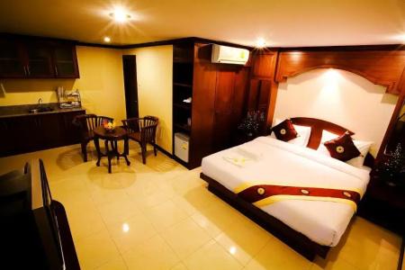 Baan Sudarat - 52