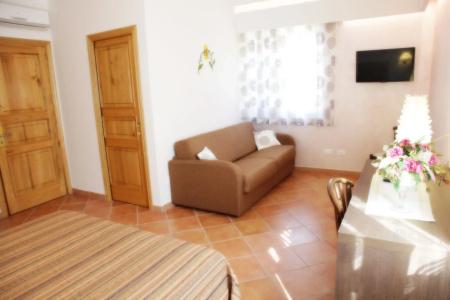 b&b Il Quadrifoglio Tropea - 1