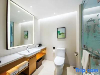 Hampton by Hilton Guilin Lingui - 56