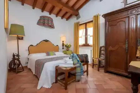 Agriturismo La Rombaia - 97